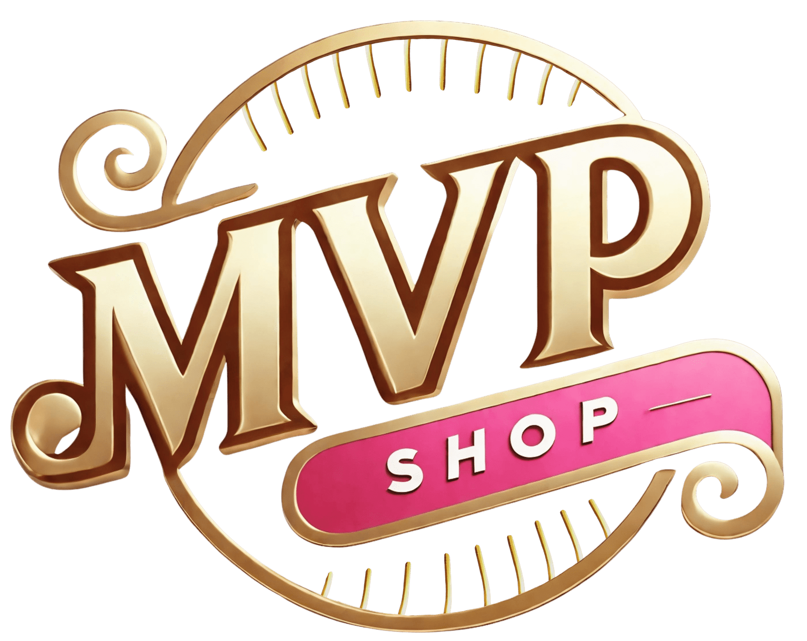 MVP Shop