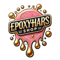 Epoxy Hars Shop