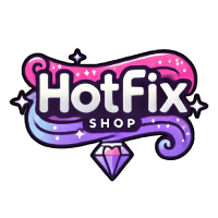 Hotfix Shop