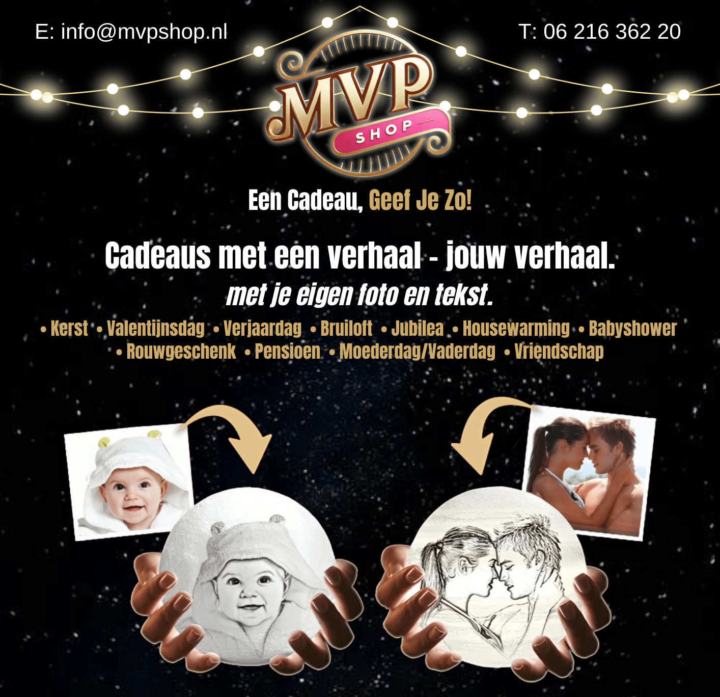 MVP Shop